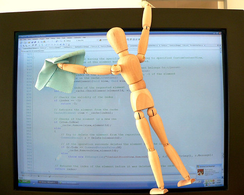 CMMI melhora qualidade do software.