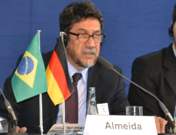 Virgílio Almeida