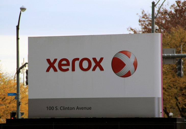 Sede da Xerox. Foto: flickr.com/photos/zrseward/