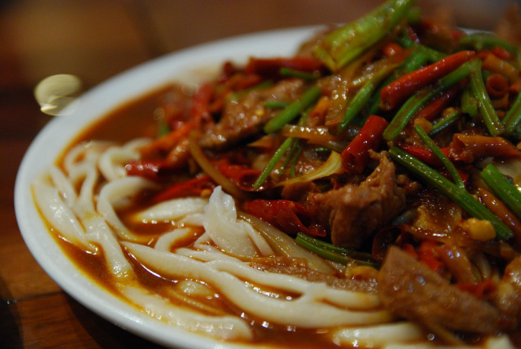 Ferramenta conta com informações de 197 mil restaurantes em 11 países. Foto: flickr.com/photos/avlxyz.