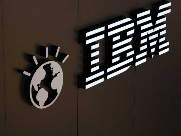 Banco Topázio comprou equipamento da IBM.