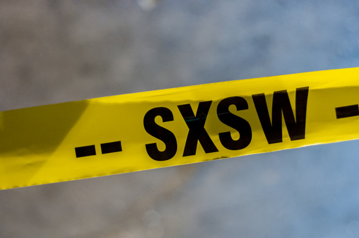 SXSW ocorre em Austin, no Texas. Foto: flickr.com/photos/johnmcnicholas.