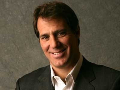 David DeWalt, CEO da FireEye.