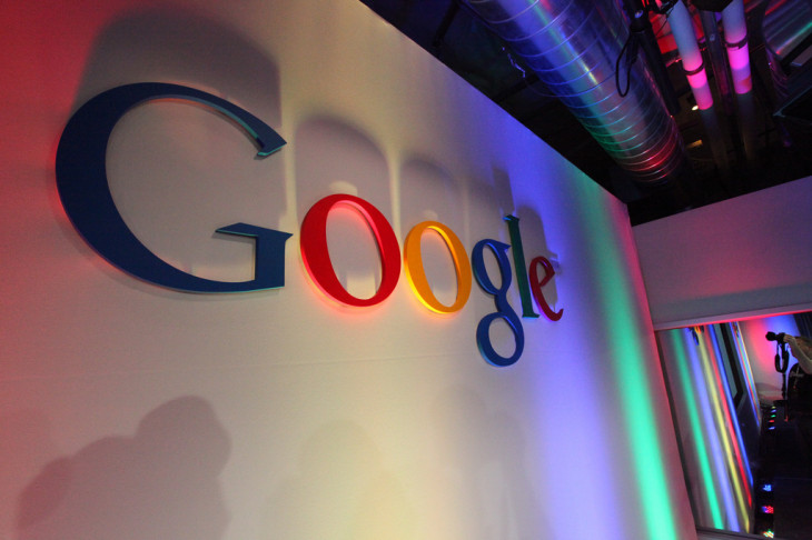 Google apresenta seu formato para o 4K. Foto: flickr.com/photos/scobleizer.