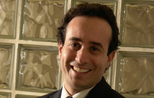 Rafael Souto, CEO da Produtive. Foto:Divulgação.