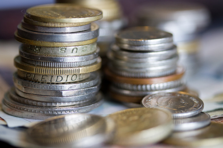 Crescimento do PIB deve ser de 1,95%. Foto: flickr.com/photos/w4nd3rl0st.