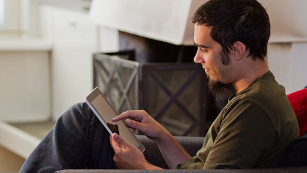Cada habitante dos EUA tem mais de um tablet e smartphone, na média.