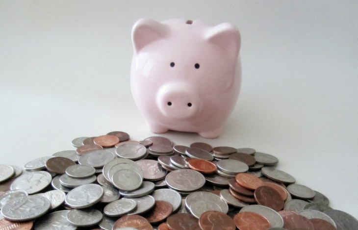 Autofinanciamento é o principal recurso. Foto: flickr.com/photos/68751915@N05/