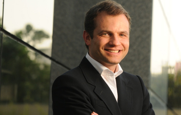 Dinkelmann não tem o rumo determinado ainda.