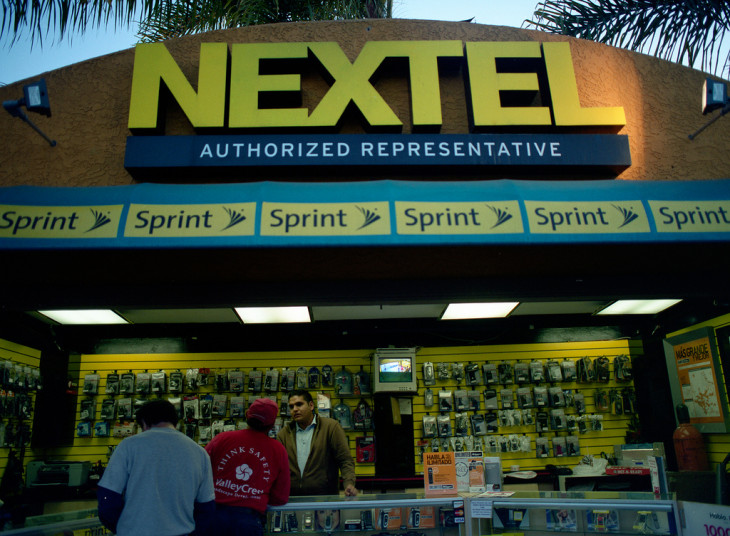 Nii controla a Nextel Brasil. Foto: flickr.com/photos/micspecial.