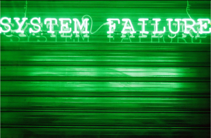 Problemas no Siat. Foto: repr
