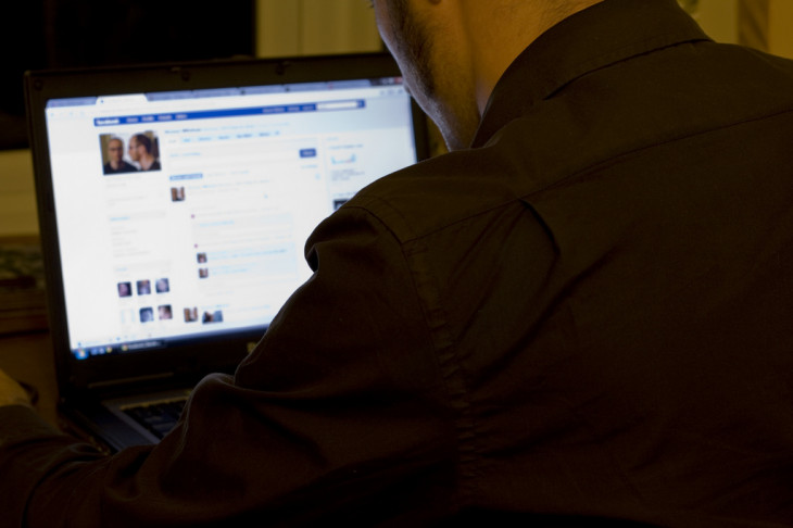Empresas monitoram sua imagem nas redes. Foto: flickr.com/photos/smileham.