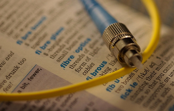 Comunicações ópticas é uma das áreas contempladas. Foto: Flickr.com/firas1.
