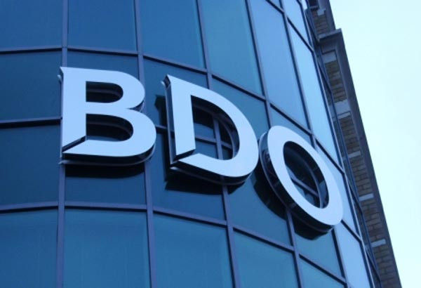 BDO Brasil vai de Dell na infra. Foto: divulgação.