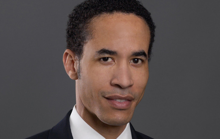 Charles Phillips. Foto: divulgação.