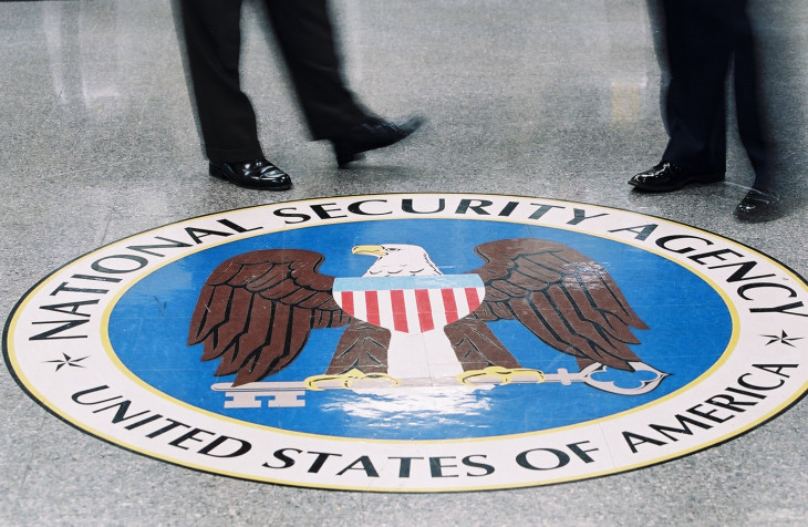 NSA em mais uma denúncia de espionagem. Foto: divulgação.