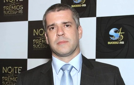 Marcelo Antunes.