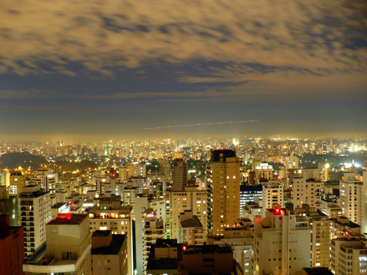 Atividade será em São Paulo. Foto: flickr.com/photos/rigues.