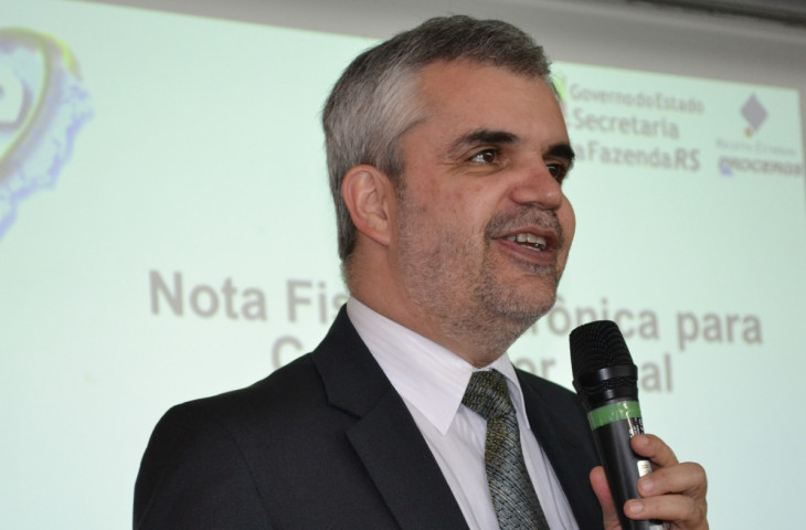 Vinicius Freitas. Foto: divulgação.