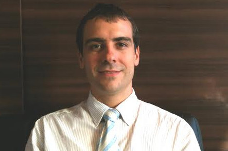 Eduardo Reis. Foto: divulgação.