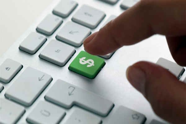 Sócios da Privalia podem comprar pelo internet banking. Foto: Divulgação.