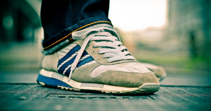 Adidas é uma das marcas envolvidas. Foto: flickr.com/photos/xm0de/