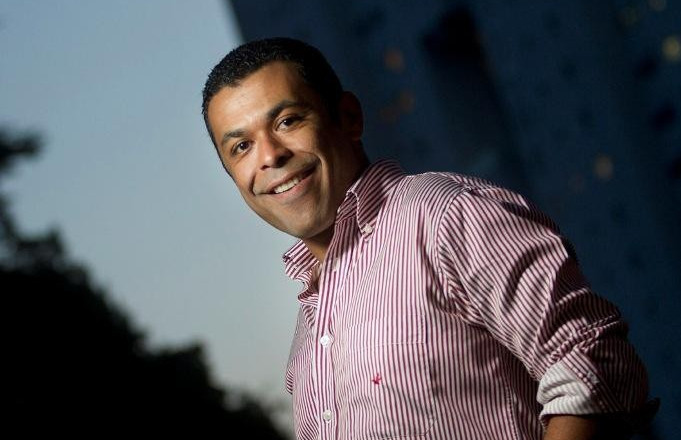 Carlos Souza, CEO do Veduca. Foto: Divulgação.