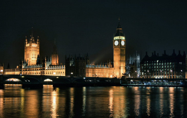 Dez empresas farão visita a Londres. Foto: flickr.com/photos/mal-b.