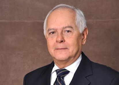 Vail Gomes. Foto: divulgação.