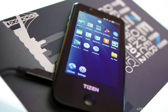 Tizen vai ter que esperar. Foto: divulgação.
