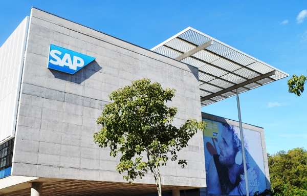 SAP foca na nuvem. Foto: Baguete Diário.