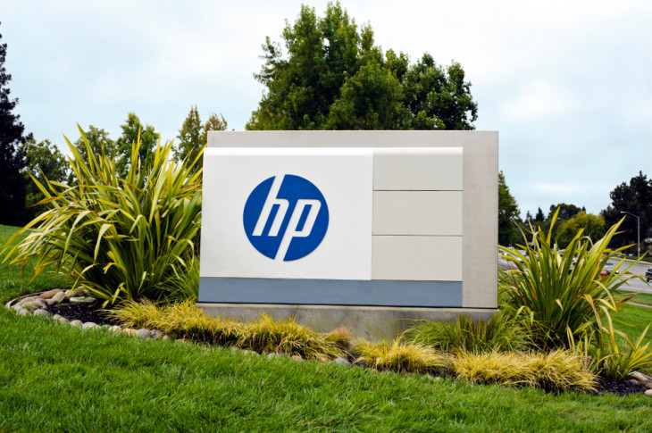 HP tem 60 clientes usando SDN.