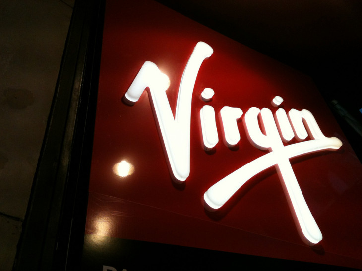Falta pouco para a Virgin chegar ao Brasil. Foto: flickr.com/photos/actualitte/838366482.