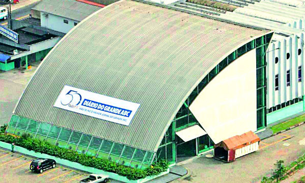 Jornal paulista adota soluções da EMC. Foto: divulgação.
