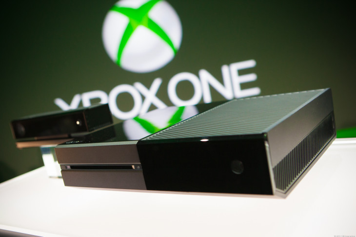 Xbox puxa faturamento da Microsoft. Foto: reprodução.