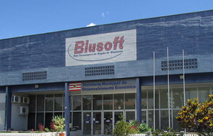 Blusoft com novos cursos. Foto: divulgação.