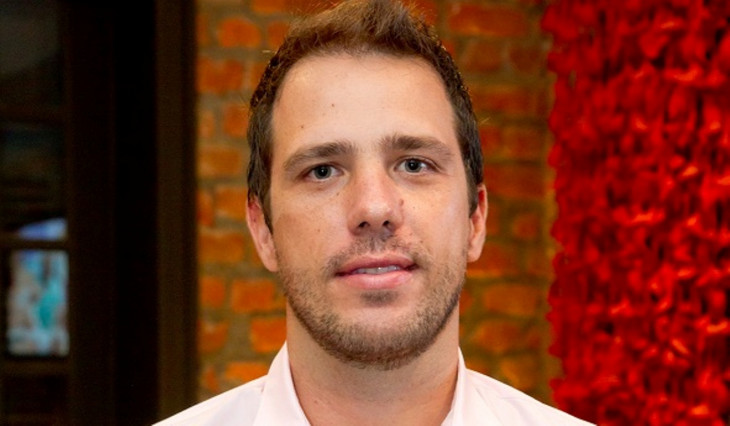 Igor Pereira,  vice-presidente de Operações para o Rio de Janeiro. Foto: Divulgação.