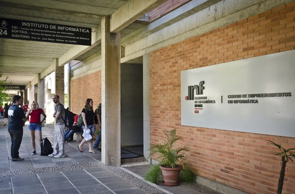 Além da oficina, processo de seleção para pré-incubações está com as inscrições abertas. Foto: Divulgação