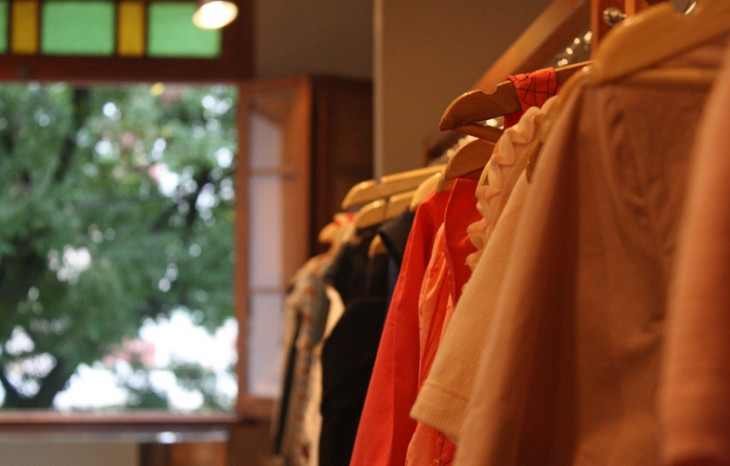 E-commerce de moda foi destacado na categoria Fashion. Foto: flickr.com/photos/539055564.