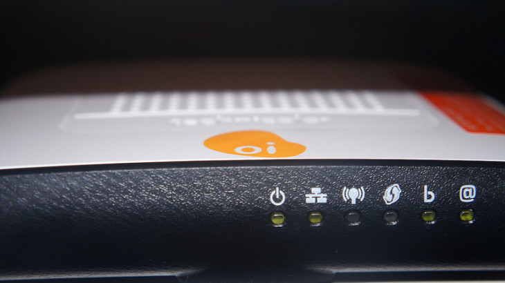 Para Zeinal Bava, presidente da OI, o Wifi é tão importante quanto o 4G. Foto: flickr.com/photos/theusfalcao
