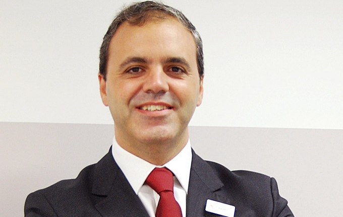 Nicolau Branco. Foto: Divulgação.