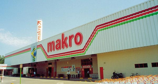 Makro vai de Oracle. Foto: divulgação.