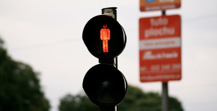 Digicon fornece sistemas inteligentes para controle de tráfego em mais de 5 cidades brasileiras. Foto: flickr.com/photos/min_master