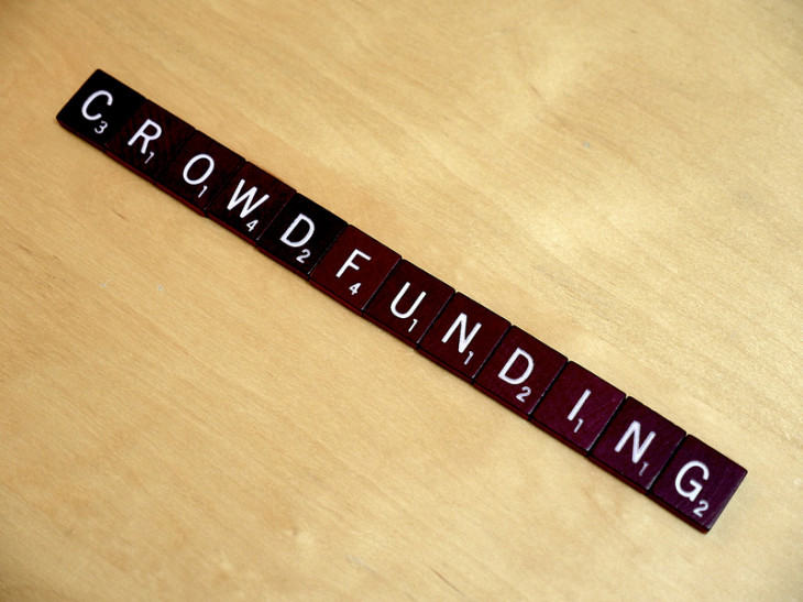 Clube do Financiamento Coletivo reune todos os projetos de crowdfunding do Brasil. Foto: flickr.com/photos/lendingmemo