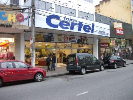 Unidade do Centro de Pelotas. Foto: Divulgação.