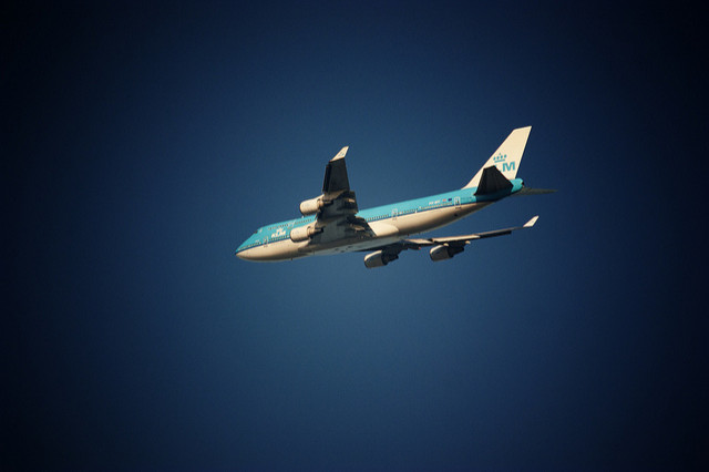 Com novo acordo, as empresas poderão economizar até 20% nos custos das viagens. Foto: flickr.com/photos/kittysfotos