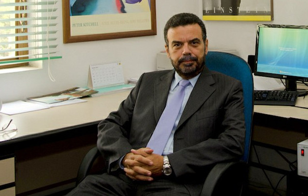 Marcelo Portugal. Foto: divulgação.