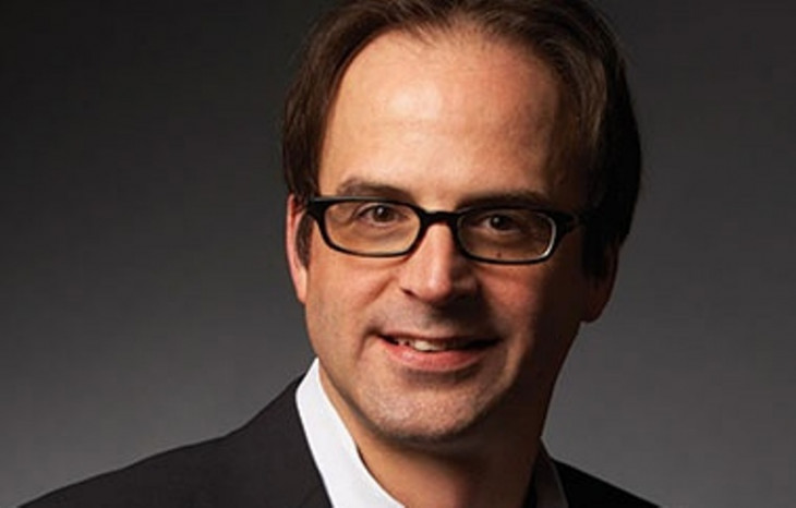 Scott McCorkle, presidente de Tecnologia e Estratégia da ExactTarget, será um dos palestrantes. Foto: Reprodução.