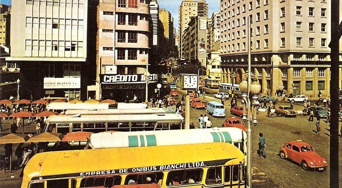 Em termos tributários, Porto Alegre está no passado. Foto: