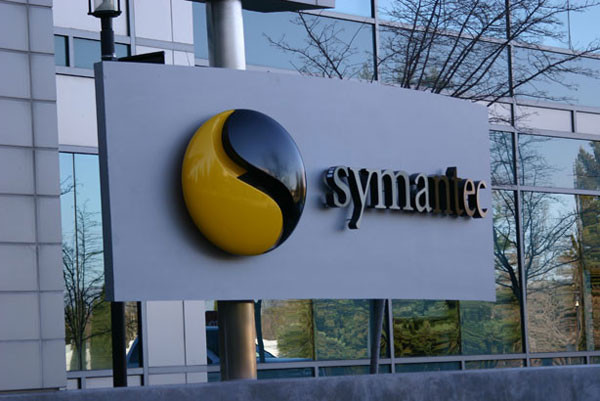 Symantec acusada pelos EUA. Foto: divulgação.